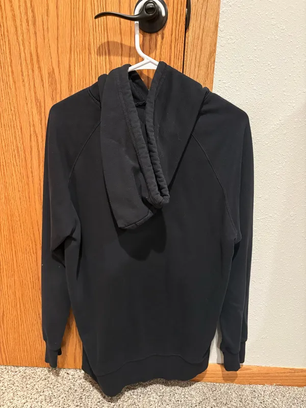 Women’s North Face Hoodie - Image 2