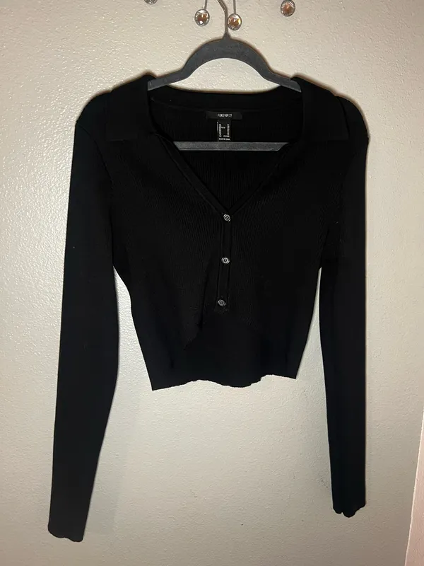 Forever 21 Top - Image 2