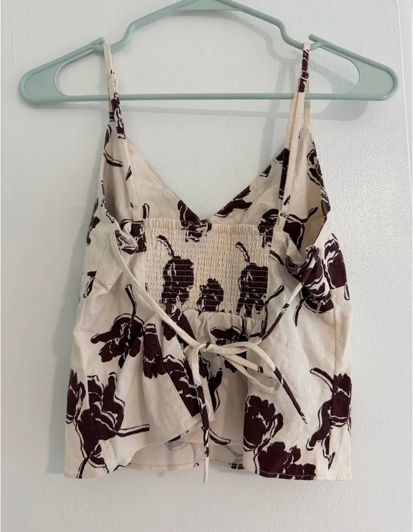 Free People Top - Image 3