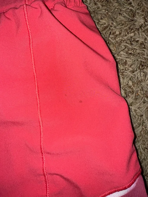 Lululemon Hotty Hot 4" High-Rise 4 - Image 2
