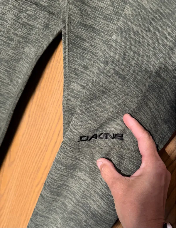 NWT Dakine Women’s Liberator Joggers Size Large Peat Green - Image 2