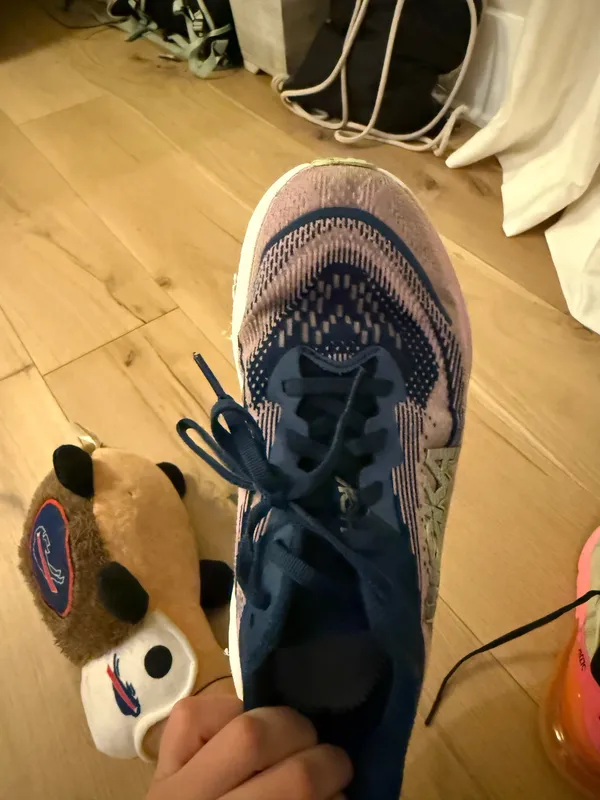 Hoka Shoes Running Women’s - Image 10