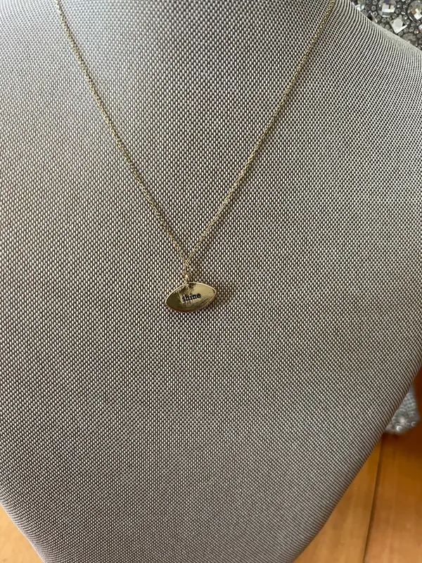 Evil eye necklace - Image 3