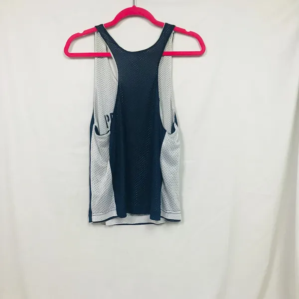 Penn State Unisex Mesh Tank Top Size Small - Image 2