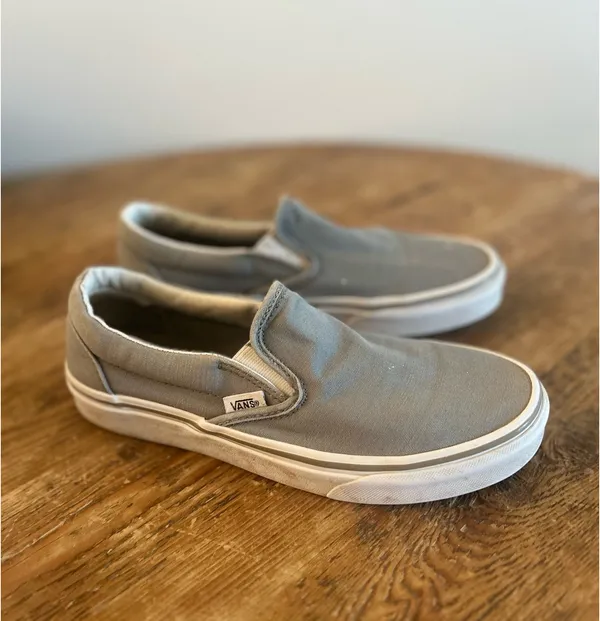 Vans Slip-On Sneakers Women’s - Image 3