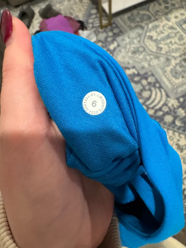 Lululemon Poolside Align Joggers 6 - Image 3
