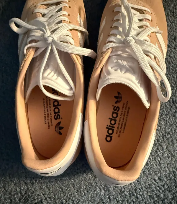 Adidas Gazelle Sneakers - Image 5