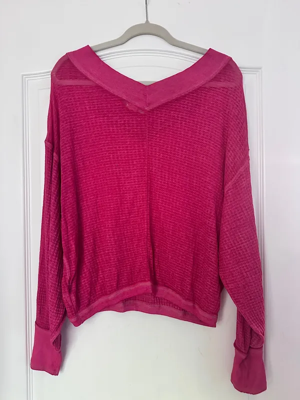 Free People Top - Image 2
