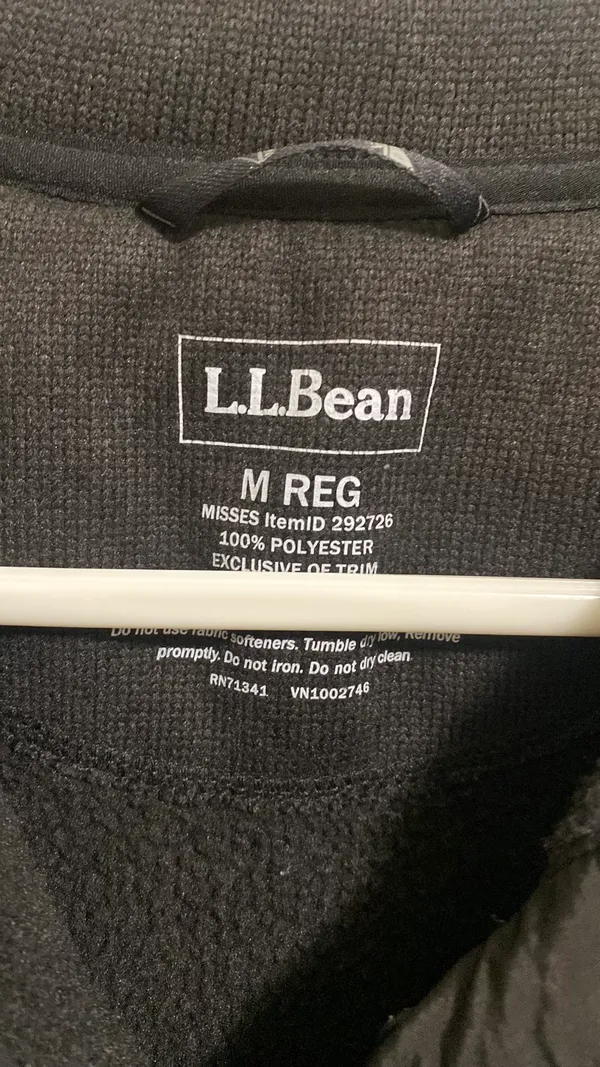 L.L.Bean Pullover - Image 3