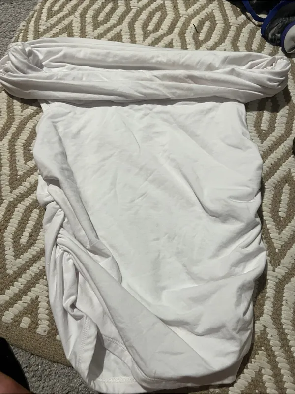 Abercrombie medium tank top - Image 5