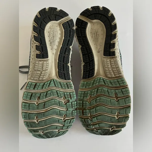 BROOKS Running Shoes ‘Glycerin 17 ‘ Size 9 - Image 8