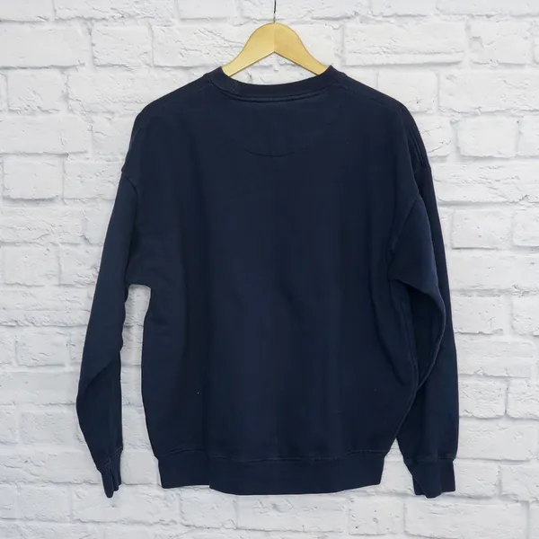 Vintage Bald Eagle Master of the Hunt Sweatshirt - Image 3