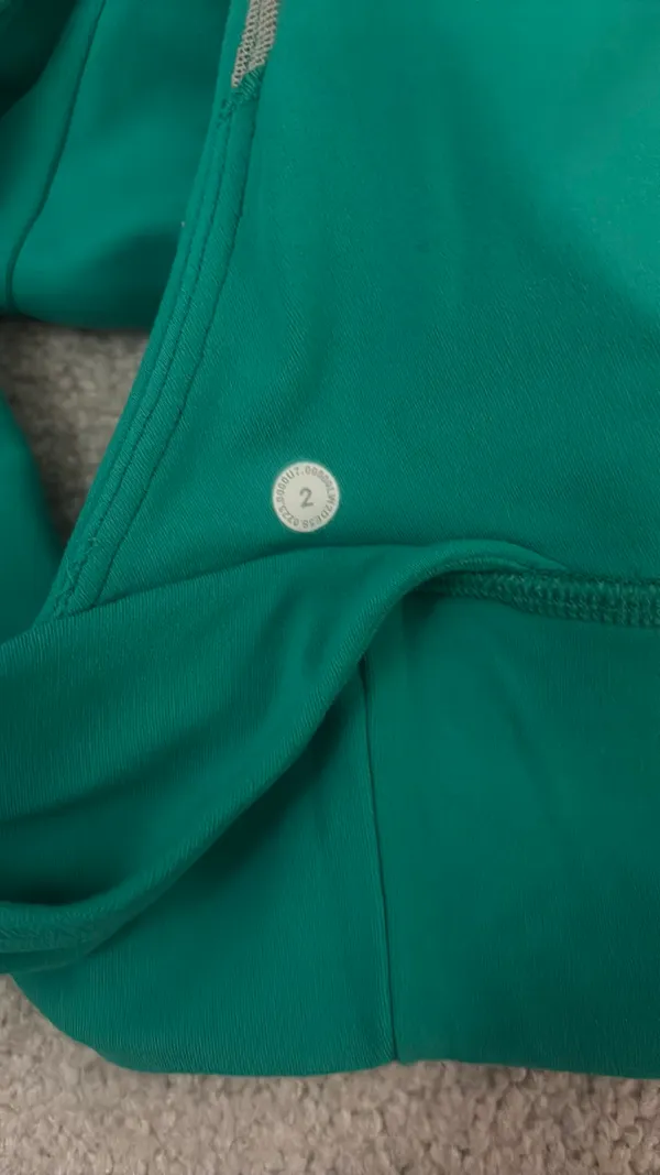 Lululemon Align Bra  - Image 3