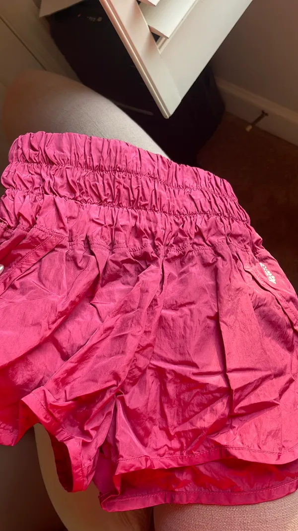 Free people shorts - Image 2