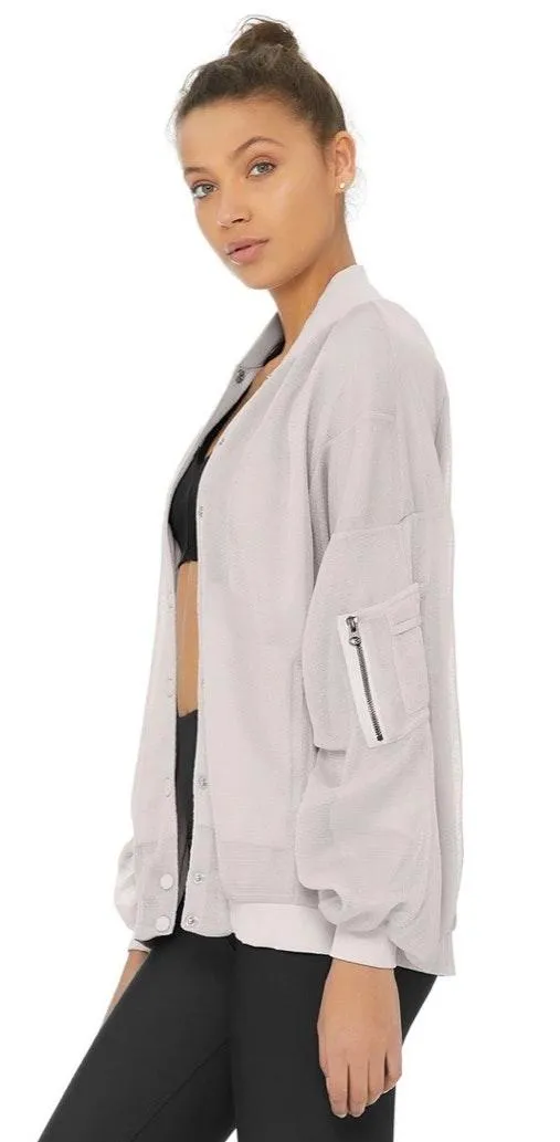 Alo Field Jacket - Image 2