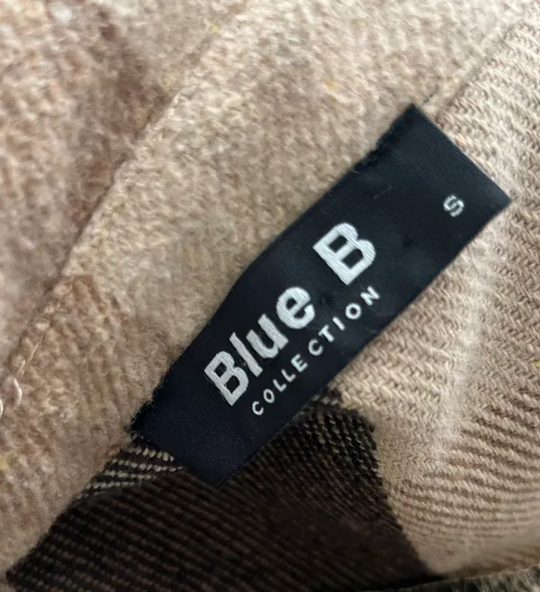 Plaid Shacket - Image 3