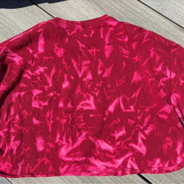 Florida State Women's Red Tie - Image 6