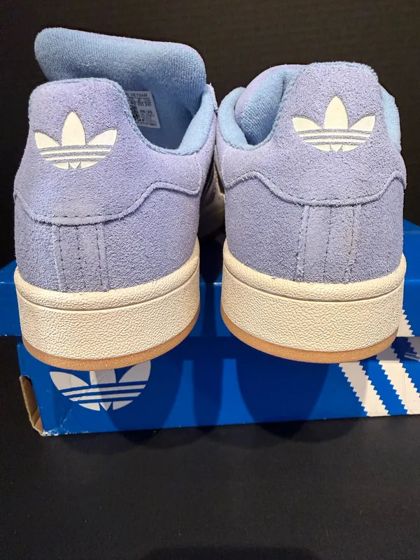 Adidas Campus 00s J size 7Y/8W - Image 4
