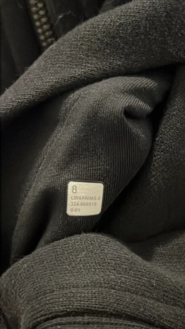 Lululemon Leggings Align Mini Flare Pant Regular - Image 6