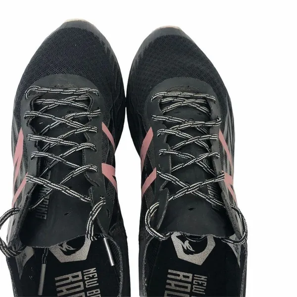 New Balance Women's Racing Sneaker Size 8 - Image 4