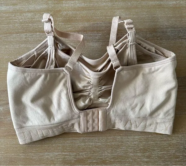 Kindred Bravely Sublime Hands Free Pumping and Nursing Bra - Image 3