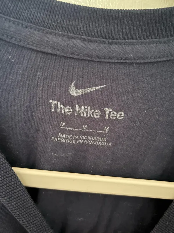 Nike Yankees T-Shirt (Aaron Judge) - Image 3