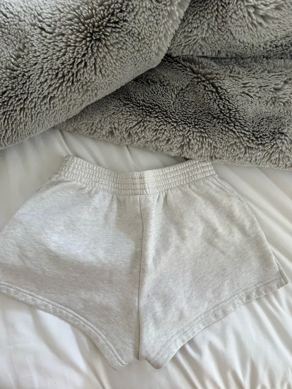 Aritzia tna sweatshorts - Image 2