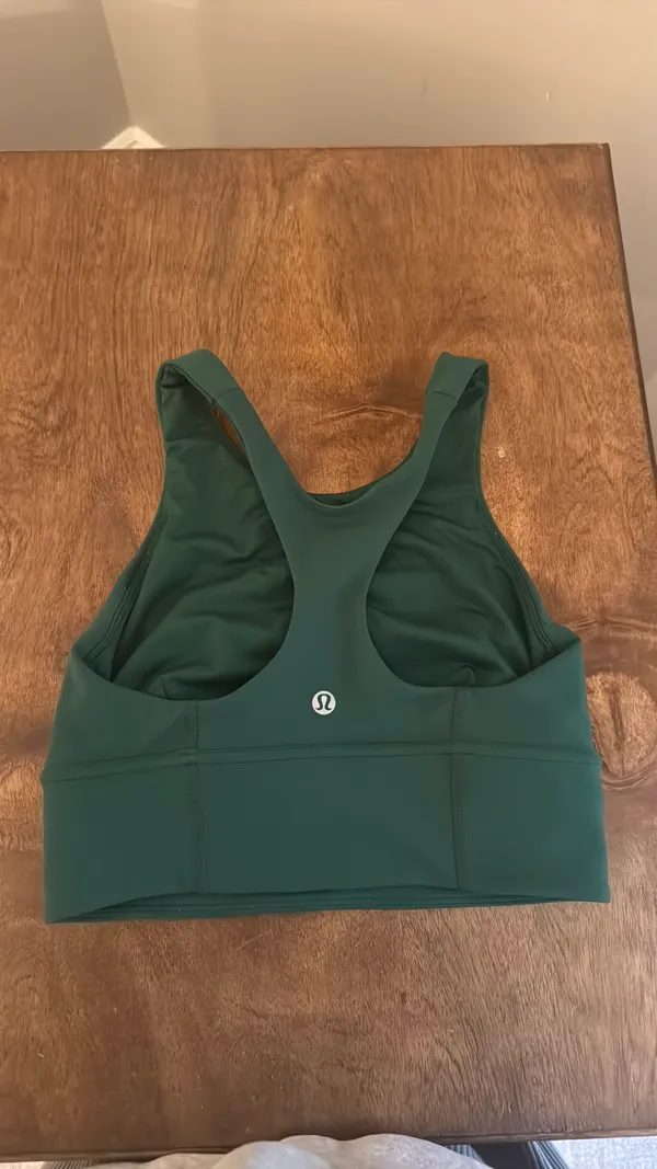 Lululemon Bra  - Image 2
