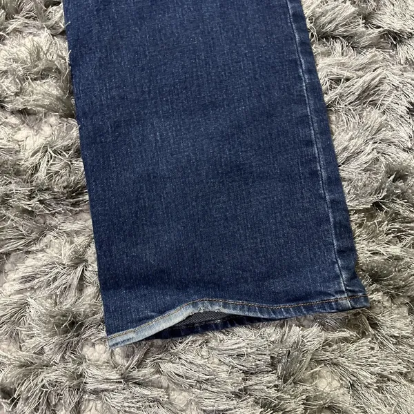 Old Navy Bootcut Jeans Women 10x31 Mid Rise Medium Wash Casual Preppy Chic‎ Boho - Image 11