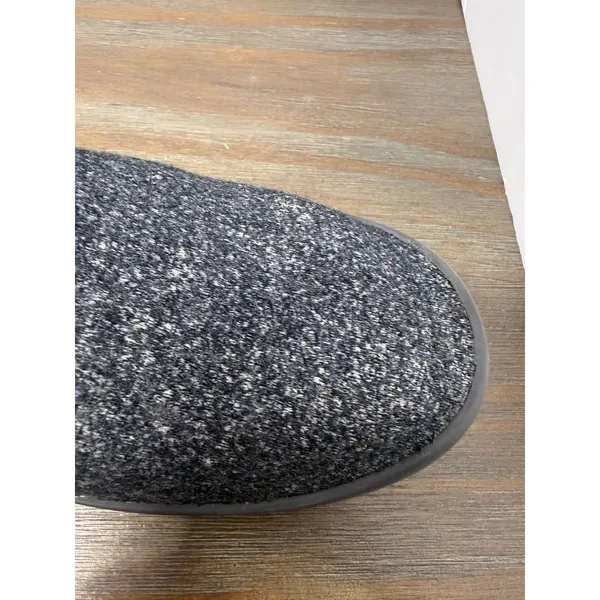 Allbirds Wool Lounger Slip-On Shoes Women's 7 Dark Gray Merino Wool - Image 6