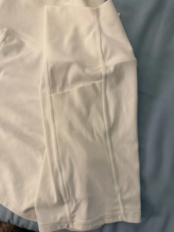 White Workout Set Amazon - Image 5