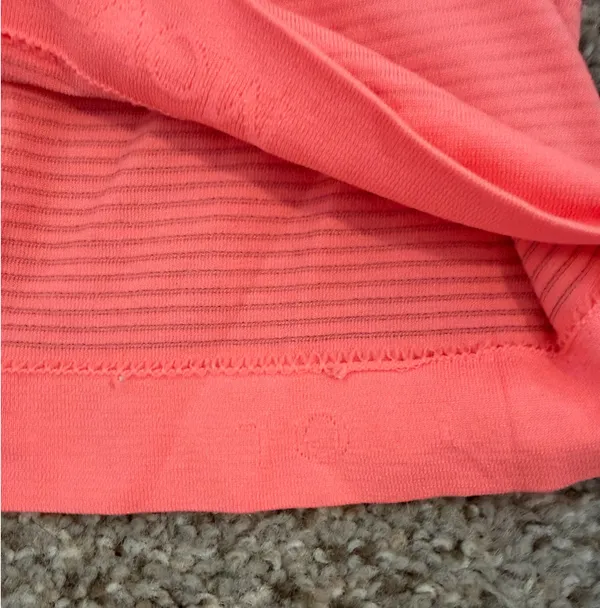 Lululemon Racerback Tank - Image 4