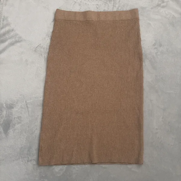 Ann Taylor LOFT Knit Skirt Size lol - Image 3