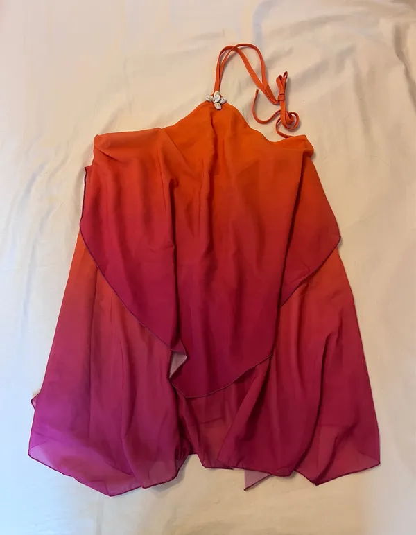 Peppermayo Mini Dress - Image 3