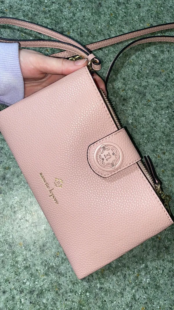 Nanette Lepore Purse - Image 4