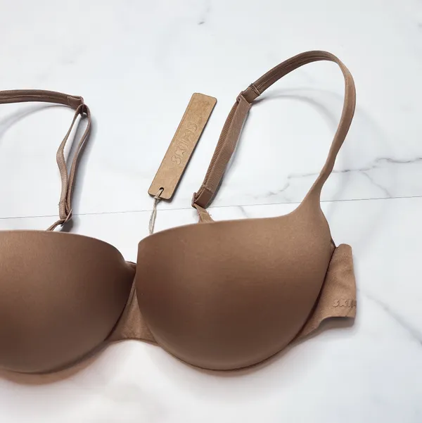 NWT Skims Ultimate Balconette Push-Up Bra - Image 3