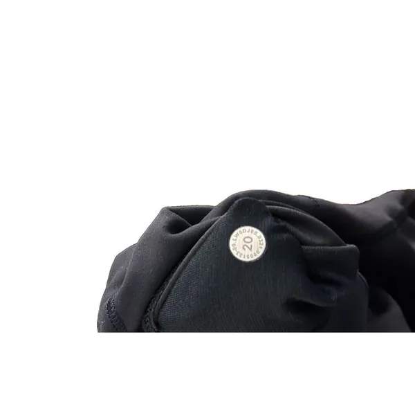 Lululemon Wunder Train HR Tight 28” Navy Size 20 - Image 5