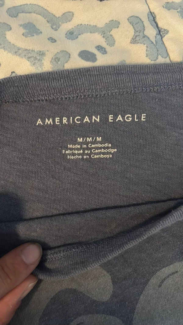 American Eagle Top - Image 3