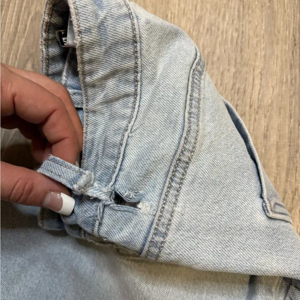 •ZARA• JEANS - Image 3