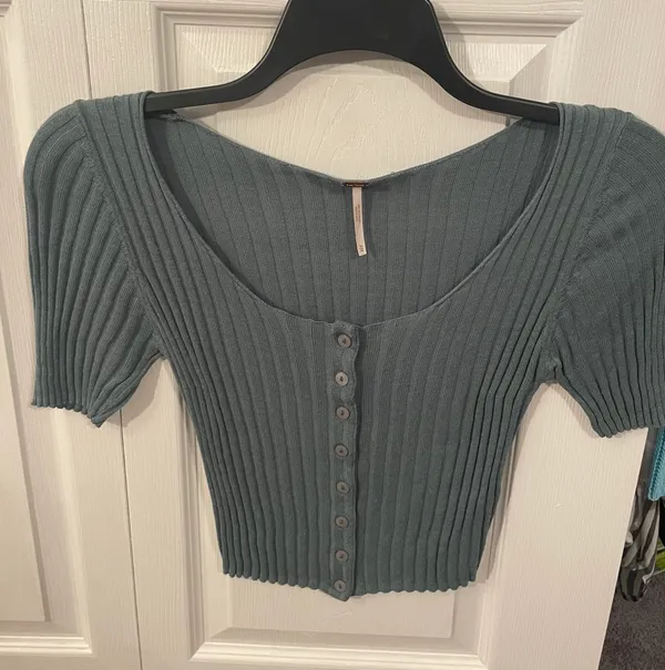 Free People Top - Image 2