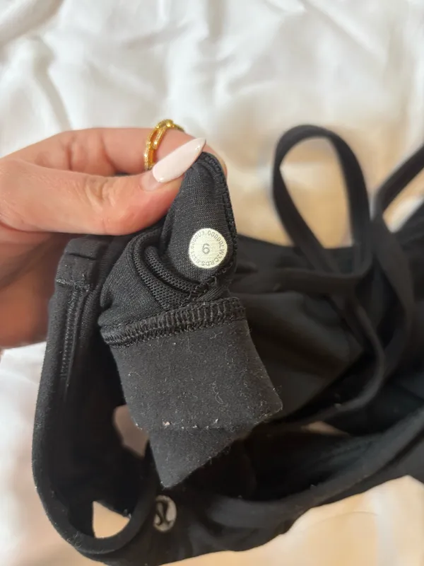 Lululemon bra - Image 4