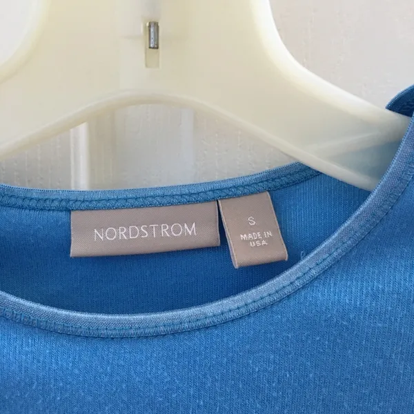 FINAL MARKDOWN  
Ladies’ Nordstrom Tee (S) - Image 3