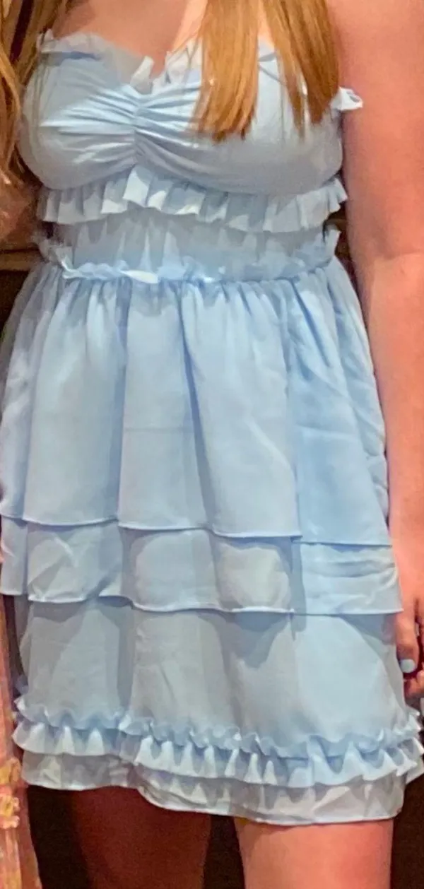 NBD Revolve  Dress - Image 3