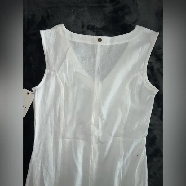 Billabong Breeze Away Playsuit in White Size Small New with tag - Image 12