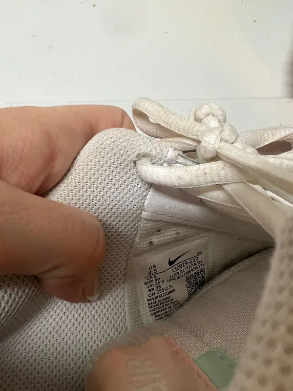 Nike Air Force 1 Pastel Shadow - Image 6
