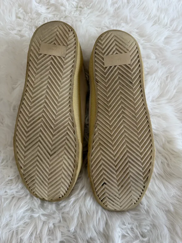 Saint Laurent Court Classic - Image 10