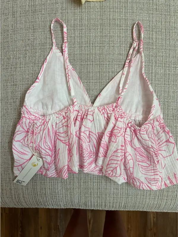 Boutique Tank Top - Image 2