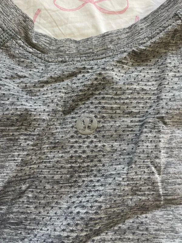 Lululemon Swiftly Tech Short Sleeve - Image 3