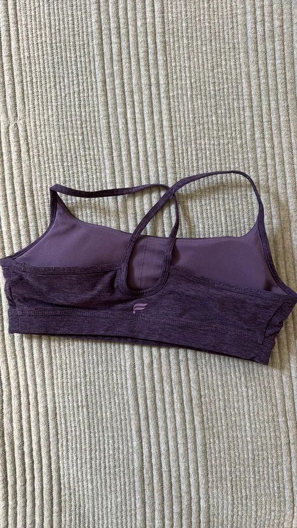 Fabletics Sports Bra - Image 2