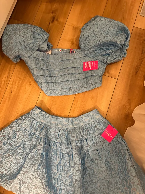 Skirt Set - Image 4